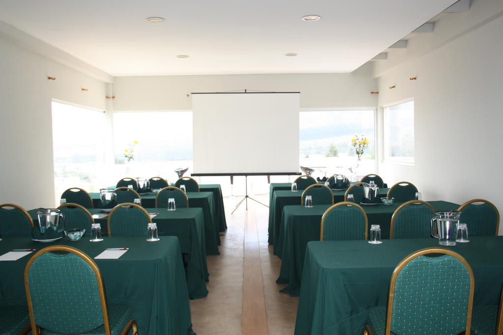 Hotel Green En Marbella Maitencillo  Bagian luar foto