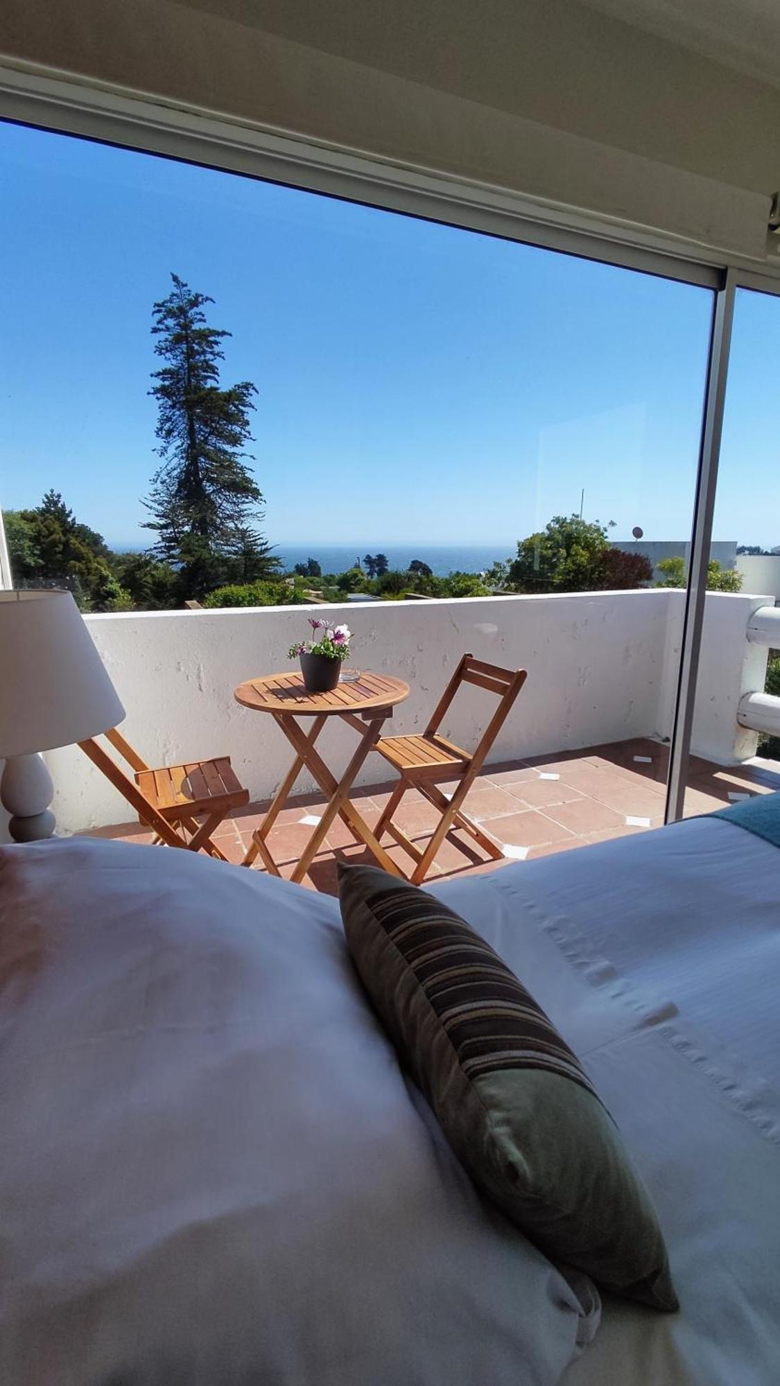 Hotel Green En Marbella Maitencillo  Bagian luar foto