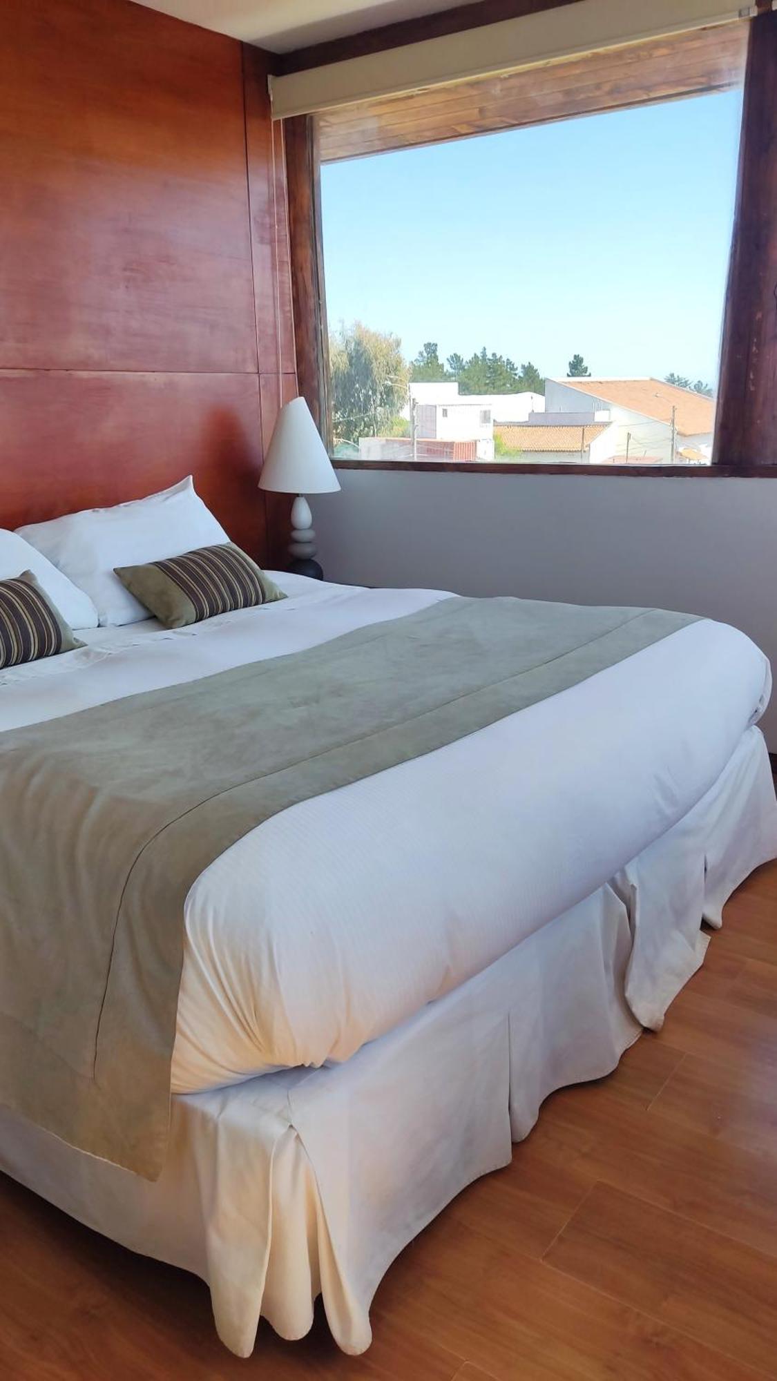 Hotel Green En Marbella Maitencillo  Bagian luar foto