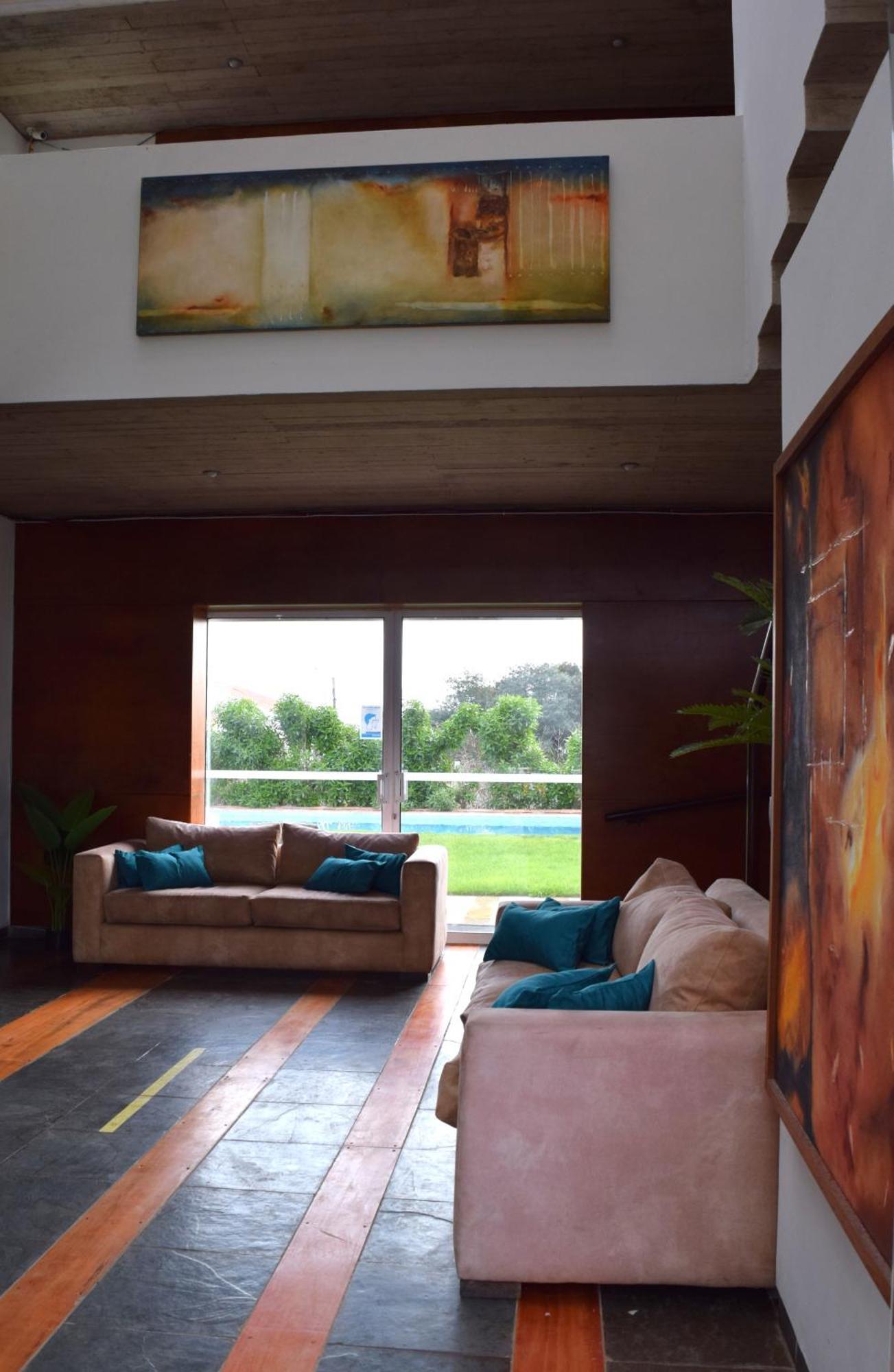 Hotel Green En Marbella Maitencillo  Bagian luar foto