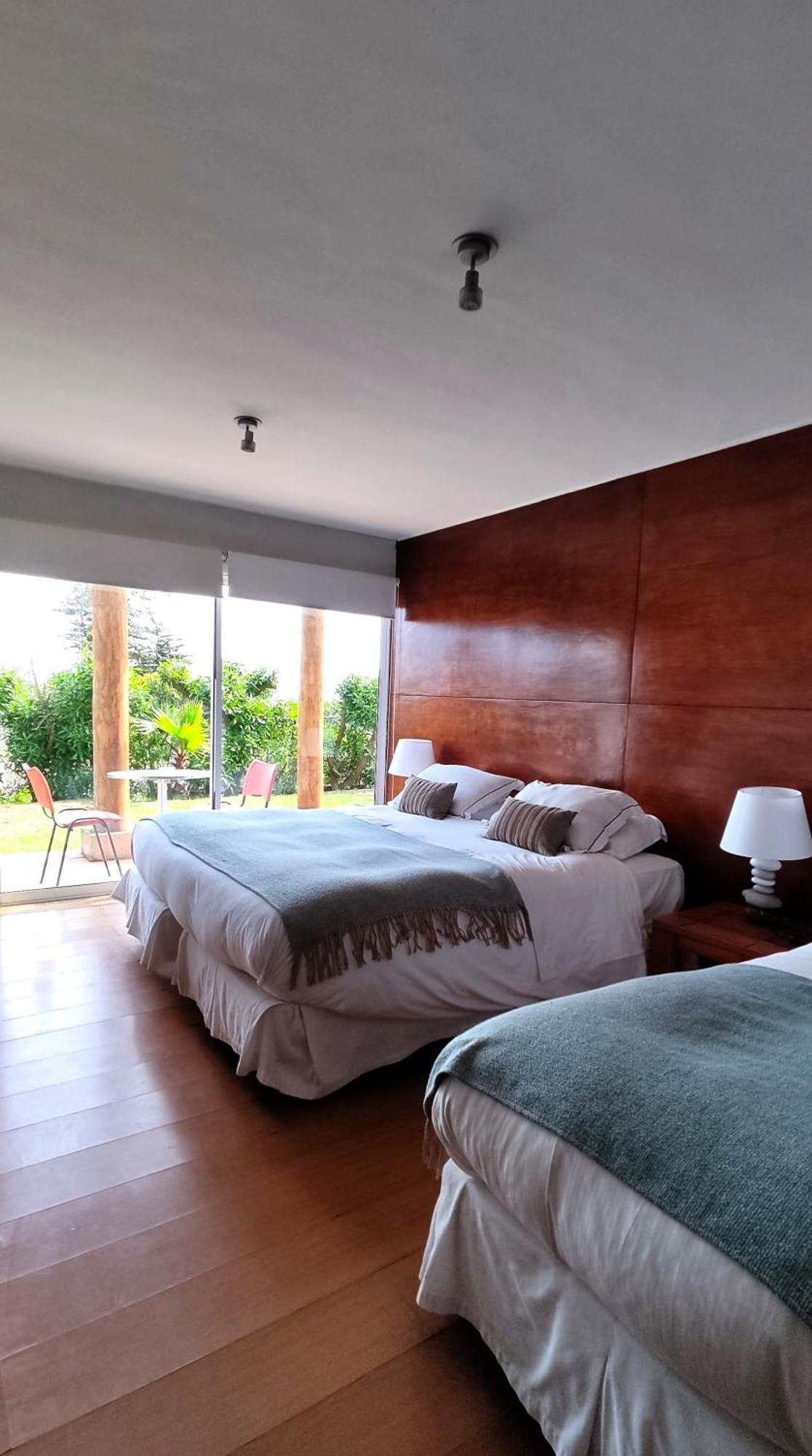 Hotel Green En Marbella Maitencillo  Bagian luar foto