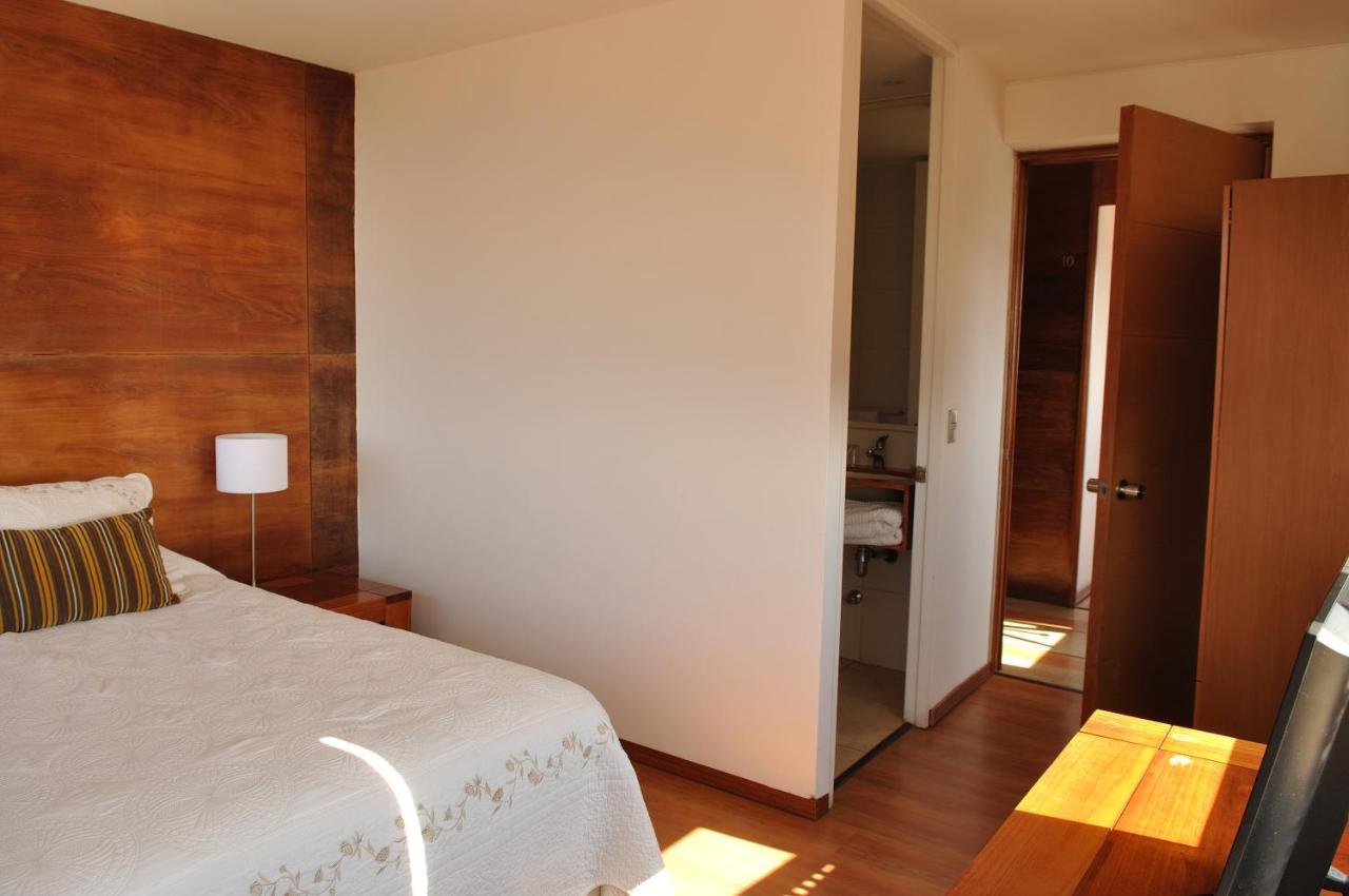 Hotel Green En Marbella Maitencillo  Bagian luar foto