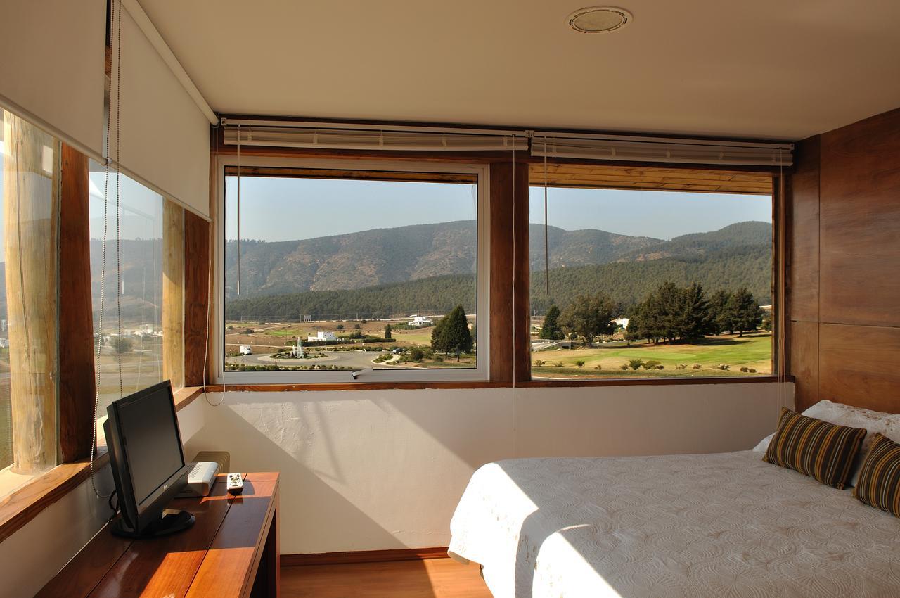 Hotel Green En Marbella Maitencillo  Bagian luar foto