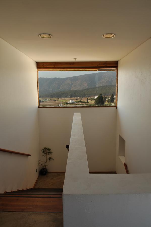 Hotel Green En Marbella Maitencillo  Bagian luar foto