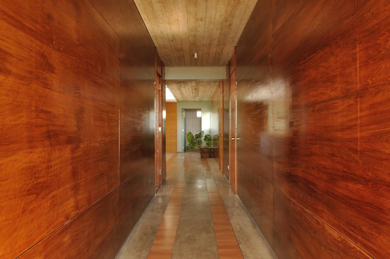 Hotel Green En Marbella Maitencillo  Bagian luar foto