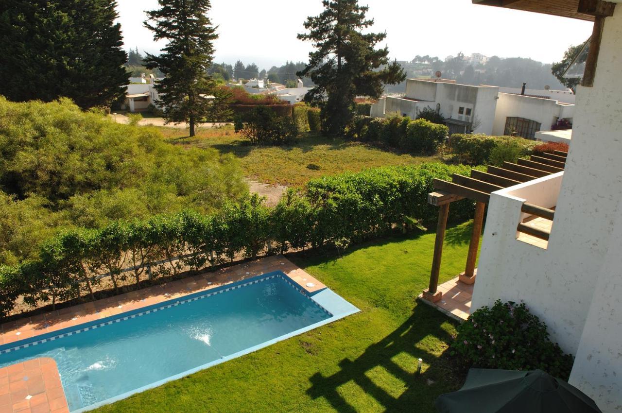 Hotel Green En Marbella Maitencillo  Bagian luar foto